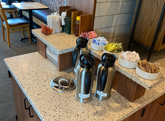 Panera Bread - Monrovia, CA