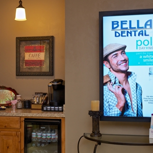 Bella Dental - Oklahoma City, OK