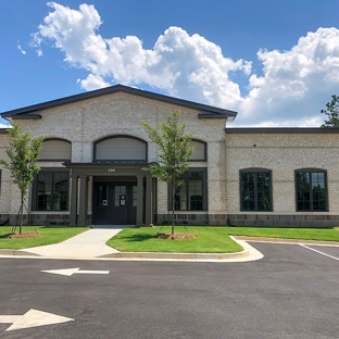 North Georgia Eye Associates - Dacula, GA