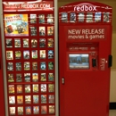 Redbox - Video Rental & Sales