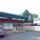 Tracys Karate Studio
