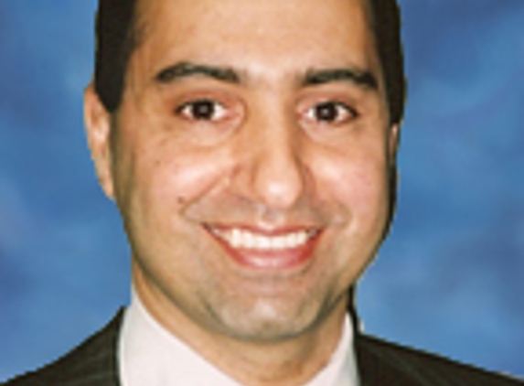 Dr. Hassan Tabandeh, MD - Arlington, VA