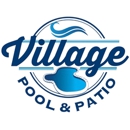 Village Pool & Patio - Swimming Pool Repair & Service