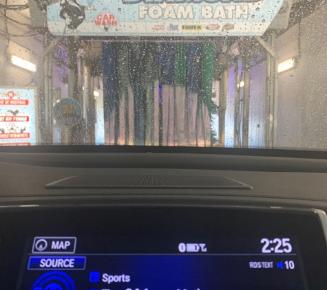 Diamond Car Wash - Middletown, DE