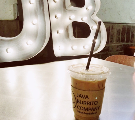 Java Burrito Company - Hilton Head, SC