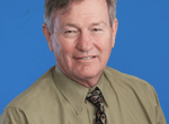 Dr. Ralph A Parks, MD - Marion, VA