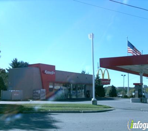 Kum & Go - Clive, IA