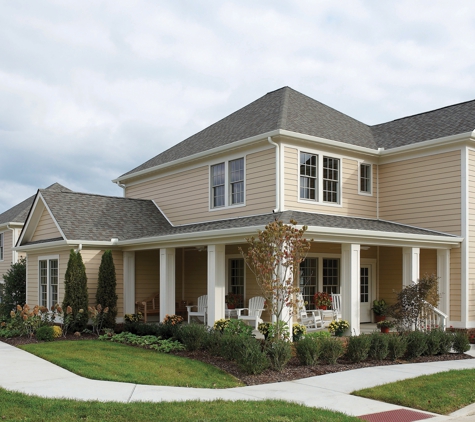 Champion Windows & Home Exteriors of Cleveland - Macedonia, OH