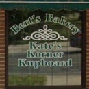 Kates Korner Kupboard - Gift Shops