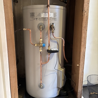 Nathan Izbicki Plumbing - Geilston Bay, TAS
