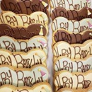 Treats on A Leash - Pet Stores