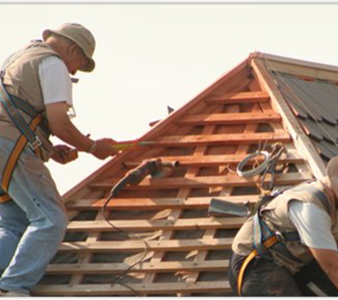 Union Roofing Co Inc. - Bloomington, IL