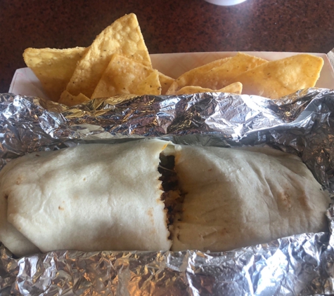 Burrito Bros - Kansas City, MO