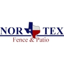 Nortex Fence & Patio Co. - Patio Builders