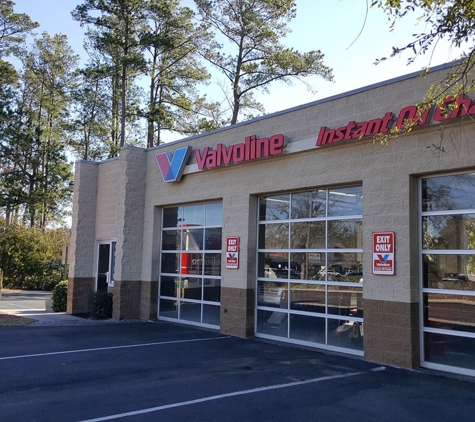 Valvoline Instant Oil Change - Beaufort, SC