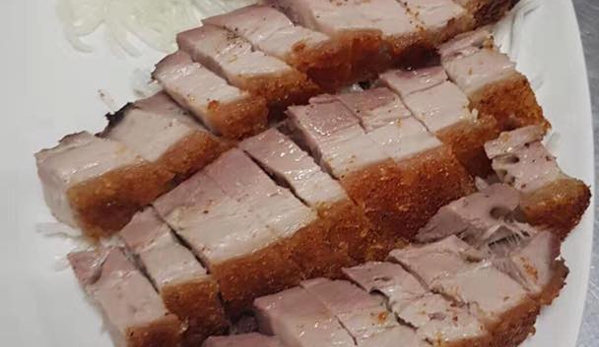 Hingston Chinese Restaurant & Takeaway - Wulagi, NT
