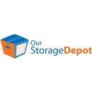 Our Storage Depot - Storage Household & Commercial