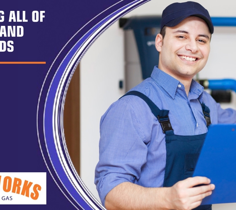 Plumbworks - Latham, ACT. Servicing All Of The A.C.T And Surrounds