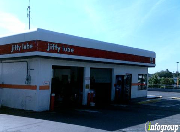 Jiffy Lube - Seattle, WA