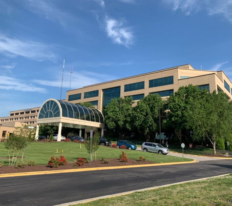 Johnston-Willis Hospital - North Chesterfield, VA