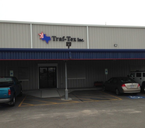 Traf-Tex Inc - Houston, TX