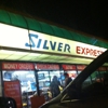 Silver Express gallery