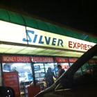 Silver Express