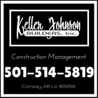 Keller Johnson Builders Inc.
