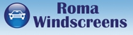 Roma Windscreens Logo