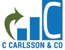 C Carlsson & Co - Taxation Consultants