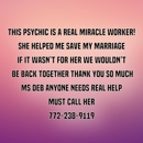 Psychic Reader - Psychics & Mediums