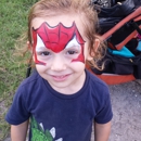 Lots of Fun Face Painting - Children's Party Planning & Entertainment
