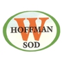 W. Hoffman Sod Co - CLOSED