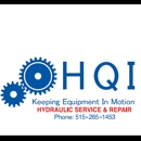 HQI Hydraulics - Hydraulic Equipment Repair