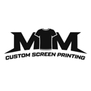 MM Screen Printing - Screen Printing