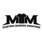 MM Screen Printing