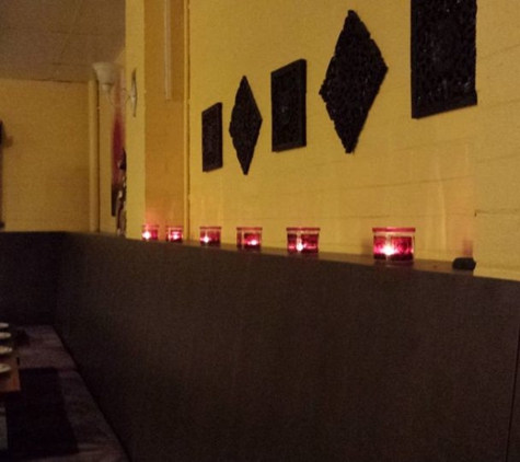 Traralgon Thai Restaurant - Traralgon, VIC