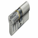 Crown Safe & Key