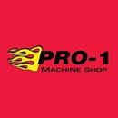 Pro-1 Automotive Machine Shop - Auto Repair & Service
