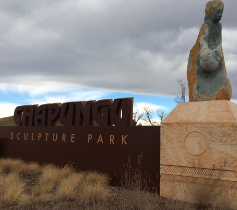 Chapungu Sculpture Park - Loveland, CO