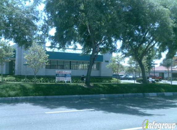 N N Medical Clinic - Santa Ana, CA