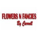 Flowers N Fancies By Caroll - Flowers, Plants & Trees-Silk, Dried, Etc.-Retail