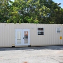 CMG Containers - Cargo & Freight Containers