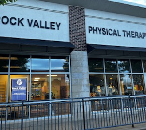 Rock Valley Physical Therapy - Des Moines - Ingersoll - Des Moines, IA