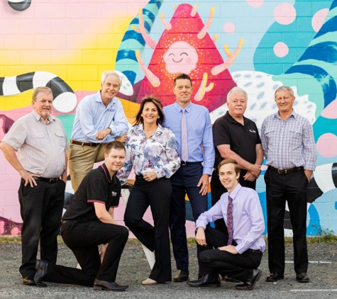Self Storage Rentals - Mackay, QLD