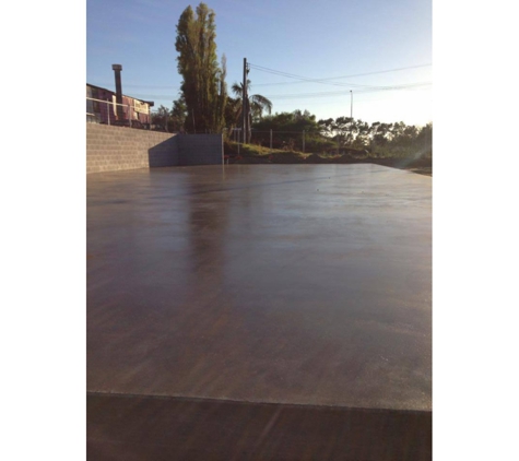 NSN Concreting - Welby, NSW