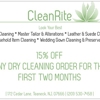 CleanRite Dry Cleaner & seamstress gallery