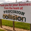 Precision Collision Inc. gallery