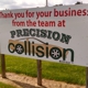 Precision Collision Inc.