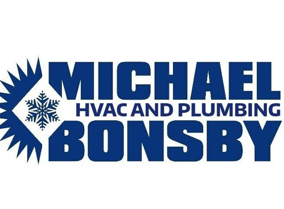 Michael Bonsby Heating & Air - Gaithersburg, MD